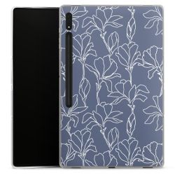 Tablet Silicone Case transparent