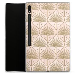 Tablet Silicone Case transparent