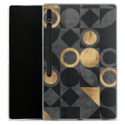 Tablet Silicone Case transparent