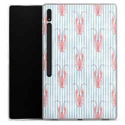 Tablet Silicone Case transparent