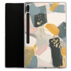 Tablet Silicone Case transparent