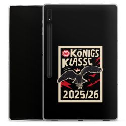 Tablet Silikon Case transparent