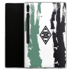 Tablet Silikon Case transparent