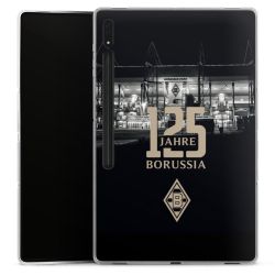 Tablet Silikon Case transparent