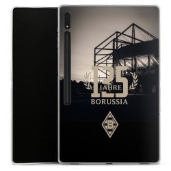 Tablet Silikon Case transparent