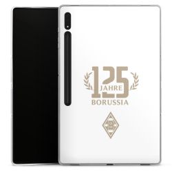 Tablet Silikon Case transparent