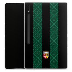 Tabletti Silikoni Suojakuori läpinäkyvä