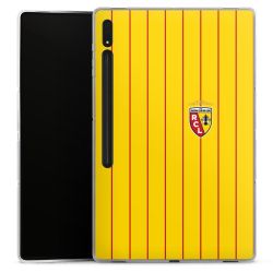 Tabletti Silikoni Suojakuori läpinäkyvä