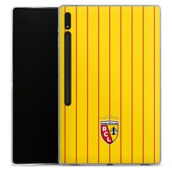 Tabletti Silikoni Suojakuori läpinäkyvä