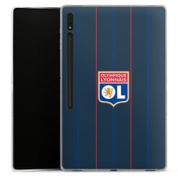 Tablet Silicone Case transparent