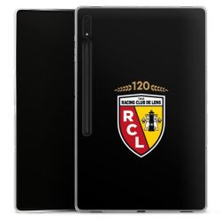 Tabletti Silikoni Suojakuori läpinäkyvä