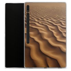 Tablet Silicone Case transparent