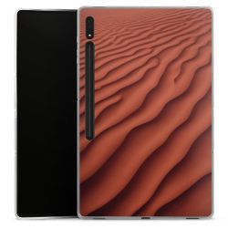 Tablet Silicone Case transparent