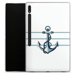 Tablet Silicone Case transparent