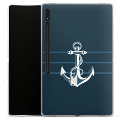 Tablet Silicone Case transparent