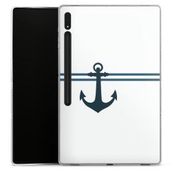 Tablet Silicone Case transparent