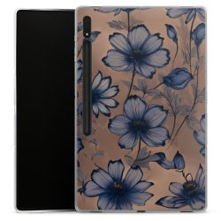 Tablet Silicone Case transparent