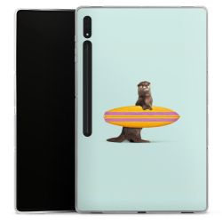 Tablet Silicone Case transparent