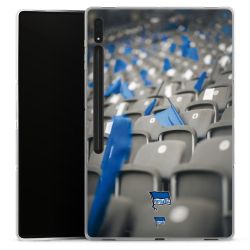 Tablet Silikon Case transparent