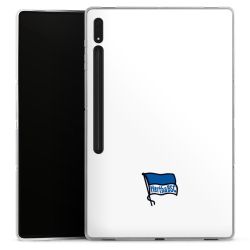 Tablet Silikon Case transparent