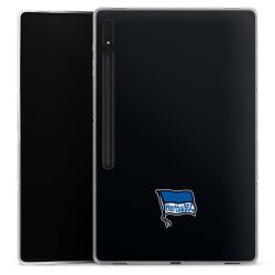 Tablet Silikon Case transparent