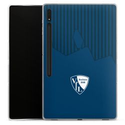 Tablet Silikon Case transparent