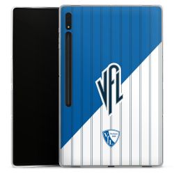 Tablet Silikon Case transparent