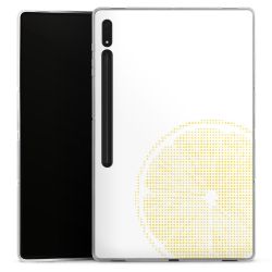 Tablet Silicone Case transparent