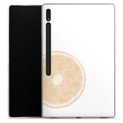 Tablet Silicone Case transparent