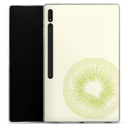 Tablet Silicone Case transparent