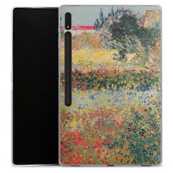 Tablet Silicone Case transparent