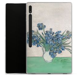 Tablet Silicone Case transparent