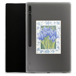 Tablet Silicone Case transparent