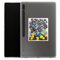 Tablet Silicone Case transparent