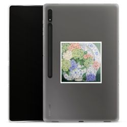 Tablet Silicone Case transparent