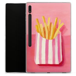Tablet Silicone Case transparent