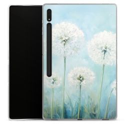Tablet Silicone Case transparent