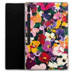 Tablet Silicone Case transparent