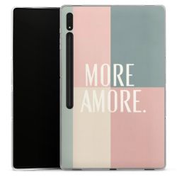 Tablet Silicone Case transparent