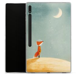 Tablet Silicone Case transparent