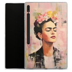 Tablet Silicone Case transparent