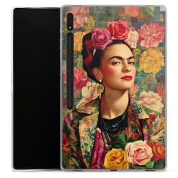 Tablet Silicone Case transparent