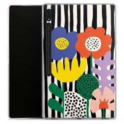 Tablet Silicone Case transparent