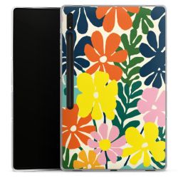 Tablet Silicone Case transparent