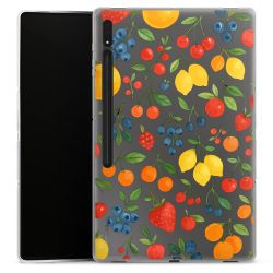 Tablet Silicone Case transparent