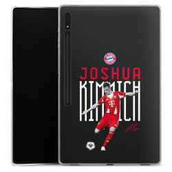 Tablet Silicone Case transparent