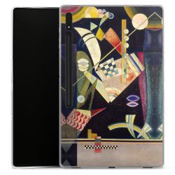 Tablet Silicone Case transparent