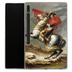 Tablet Silicone Case transparent