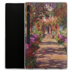 Tablet Silicone Case transparent