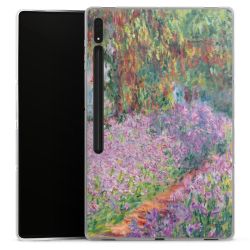 Tablet Silicone Case transparent